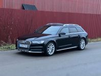 Audi A6 allroad quattro 3.0 TDI V6 S-Tronic