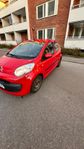 Citroën C1 5-dörrar 1.0 / BESIKTAT/KAMKEDJA/