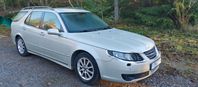 Saab 9-5 SportCombi 2.0 T BioPower Linear - lågmilare