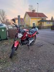 Honda Cb125f A1