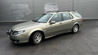 Saab 9-5 SportCombi 2.0 T BioPower Linear