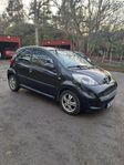 Peugeot 107 5-dörrar 1.0 Euro 4