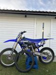 Yamaha yz 144