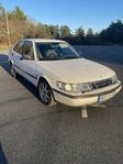 Saab 900 5-dörrar 2.0