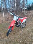 Honda CRF 450rx - Enduro