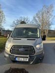 Ford transit 350 2.0 TDCi SelectShift Euro 6