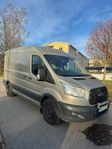 Ford transit 350 2.0 TDCi SelectShift Euro 6