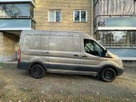 Ford transit 350 2.0 TDCi SelectShift Euro 6