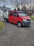 Volkswagen Transporter t5 2.5tdi