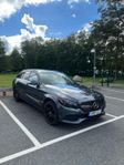 Mercedes-Benz C 220 T d Panorama/ Ambient light/ backkamera 