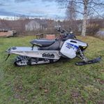 Polaris RMK 600 144" -12