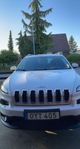 Jeep Cherokee 2.0 CRD 4WD Euro 5