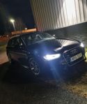 Audi A4 Avant 2.0 TDI clean diesel quattro S Tronic Alpine E