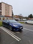 Toyota Avensis Kombi 2.0 D-4D Active Plus Euro 6