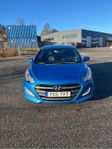 Hyundai i30 2017 nyservad och nybesiktad