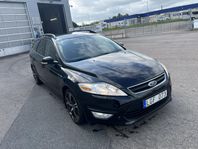 Ford Mondeo Kombi 1.6 TDCi Trend Euro 5