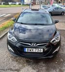 Hyundai i40 cw 1.7 CRDi Business Euro 5