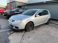 Volkswagen Golf 5-dörrar 1.4 TSI Euro 4