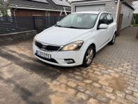 Kia CEED cee'd 1.6 CRDi ECO Euro 5