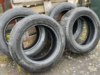 Continental Viking Contact 7 235/60 R18 98T XL friktionsdäck