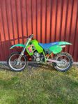 Kawasaki KX500