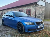 BMW 320d 