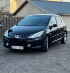 Peugeot 307 5-dörrar 2.0 Euro 4