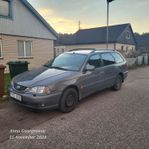 Toyota Avensis Kombi 1.8 VVT-i