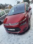 Citroën C4 Picasso 1.6 HDi Euro 5