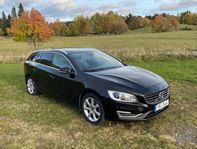 Volvo V60 D3 Summum Euro 6