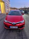 Toyota Auris Touring Sports Hybrid e-CVT Active Plus, Comfor