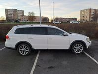 Volkswagen Passat Alltrack 2.0 TDI BlueMotion 4Motion Euro 5