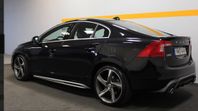 Volvo S60 D4 Geartronic Momentum, R-Design Euro 6