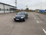 Volvo V50 1.6 D SoV däck