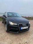 Audi A1 Sportback 1.2 TFSI Euro 5