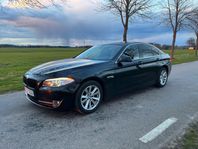 BMW 520 d Sedan Steptronic Euro 5