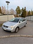 Volkswagen Polo 5-dörrar 1.4 Euro 4