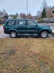 Suzuki Grand Vitara XL-7 2.7 V6 4WD