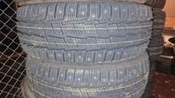 Nya Michelin X-ice 235 65 16C, Michelin pilot cup2 285 35 19