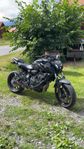 Yamaha MT-07 2023 (A2) Akrapovic