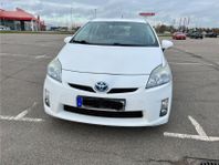 Toyota Prius HSD Business 