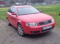 Audi A4 Avant 1.8 T Comfort Euro 4