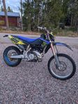 Yamaha YZ250 Enduro