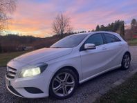 Mercedes-Benz A 180 Euro 6