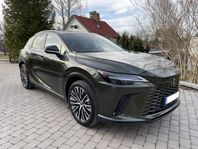 Lexus RX 450h+ Executive, Teknikpaket, Dragkrok, V-hjul, AWD