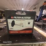 Filter Blaster