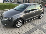 Volkswagen Polo 5-dörrar 1.4  Ny Besiktad  V-hjul