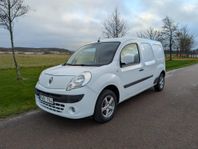 Renault Kangoo Maxi 1.5 dCi Campervan GPS Drag