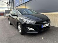 Hyundai i30 Kombi 1.6 CRDi Business Euro 5