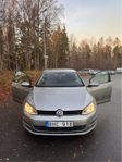 Volkswagen Golf 5-dörrar 1.2 TSI BMT 16V Euro 5